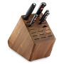 Williams Sonoma 17-Slot Knife Block