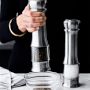 Williams Sonoma Electric Salt &amp; Pepper Mills