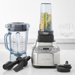 Breville Super Q&#8482; Blender