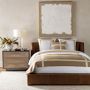 Cashmere &amp; Wool Equestrian Throw