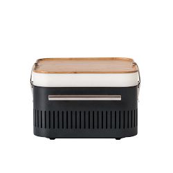 Everdure CUBE&#8482; Portable Charcoal Grill