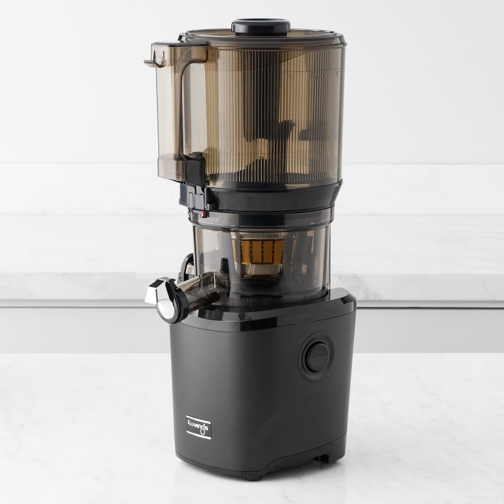 Kuvings Hands-Free Slow Juicer AUTO10 | Williams Sonoma