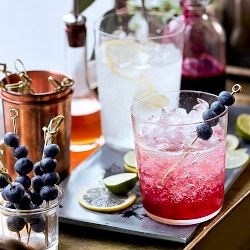 Open Kitchen by Williams Sonoma Tall Tumblers 18-oz
