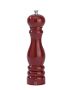 Peugeot Paris U Select Salt &amp; Pepper Mills, Red Lacquer