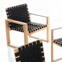 Shonan Outdoor Club Chair