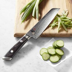 Shun Kaji Master Utility Knife, 6 1/2&quot;
