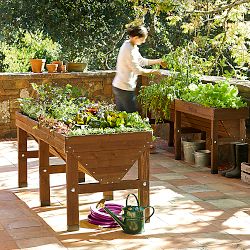 VegTrug&#8482; Raised Bed Liner, Medium