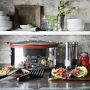 Williams Sonoma Electric Salt &amp; Pepper Mills