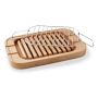 Williams-Sonoma Ultimate Cutting &amp; Carving Board, Maple