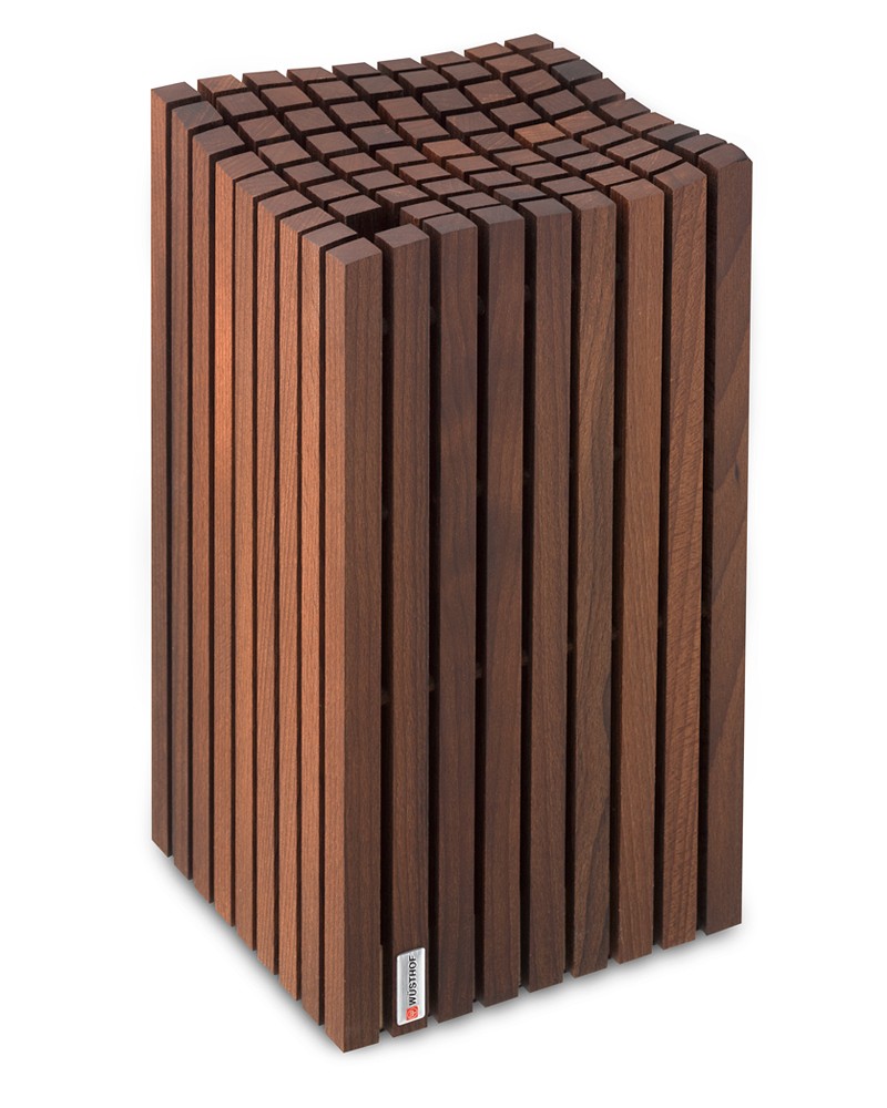 Wüsthof Designer 13-Slot Knife Block