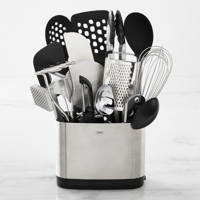 OXO 15-Piece Kitchen Tools Set