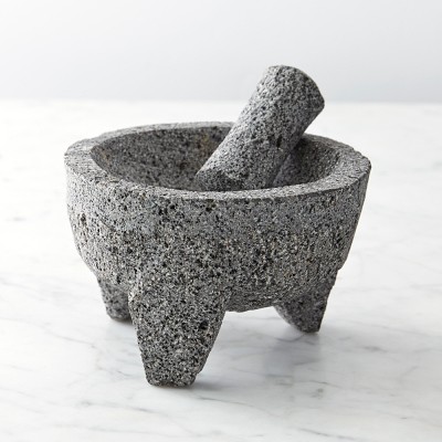 Small Molcajete, 6&quot;
