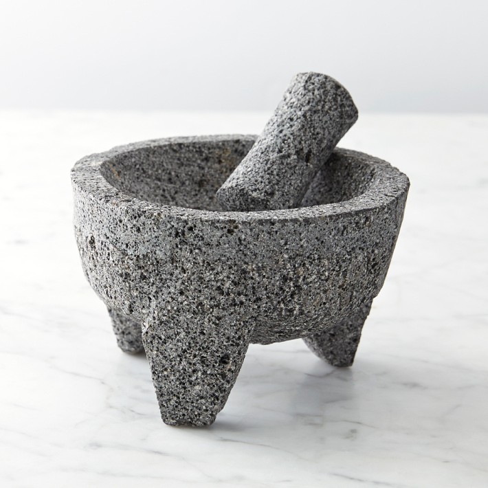 Molcajete