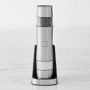 Cuisinart Rechargeable Salt & Pepper Mill Set
