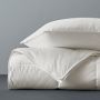 Down Alternative Duvet, Medium, Full/Queen