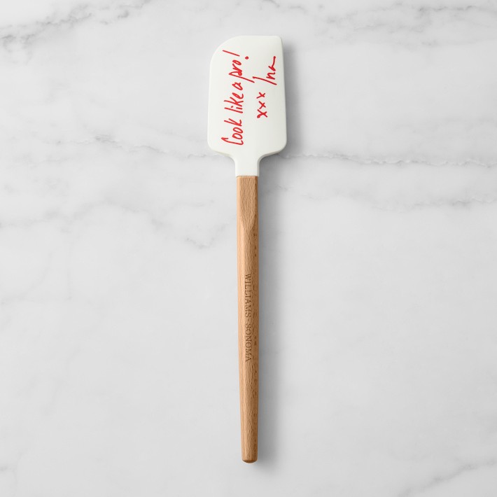 No Kid Hungry® Tools for Change Silicone Spatula, Ina Garten