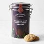 Cartwright & Butler Spiced Orange-Cranberry Shortbread Tin