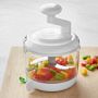 OXO Manual Food Processor