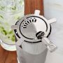 Crafthouse by Fortessa Hawthorne Strainer