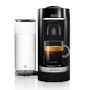 Nespresso VertuoPlus Deluxe Coffee Maker & Espresso Machine, Black