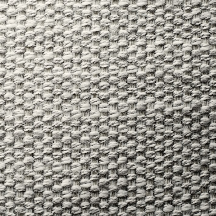 Fabric By The Yard, Perennials Performance Melange Weave, Fog