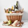 Impeccable Picnic Crate