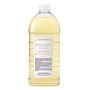 Williams Sonoma Meyer Lemon Dish Soap Refill, 68oz.