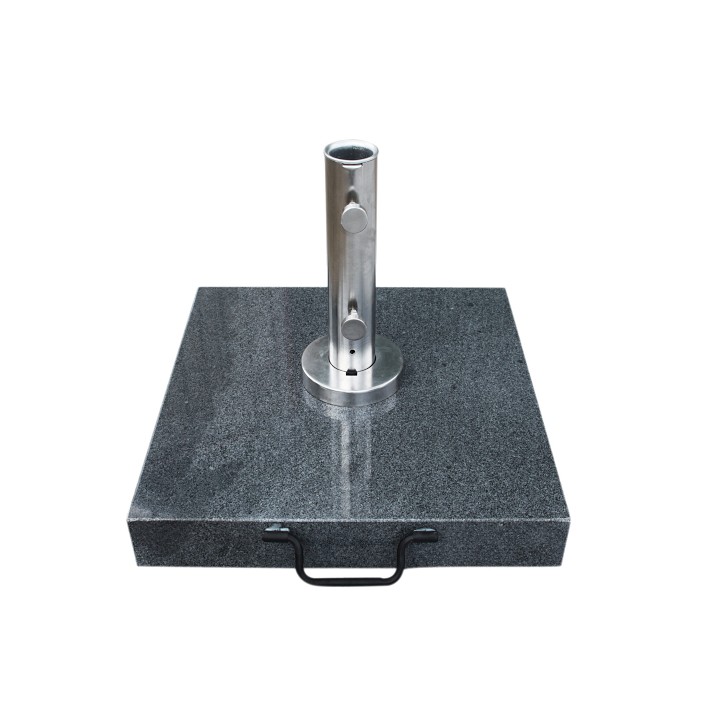 Williams Sonoma Granite Base