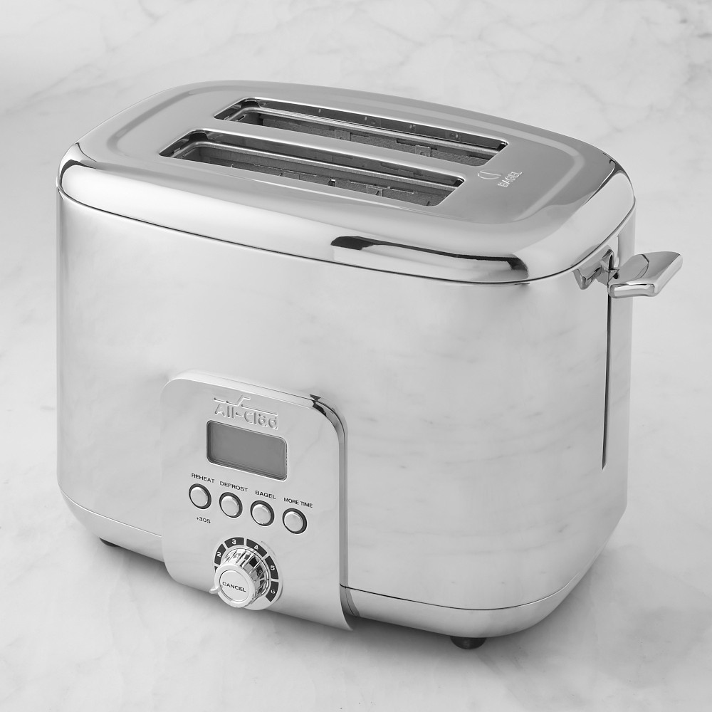 All-Clad 2-Slice Toaster