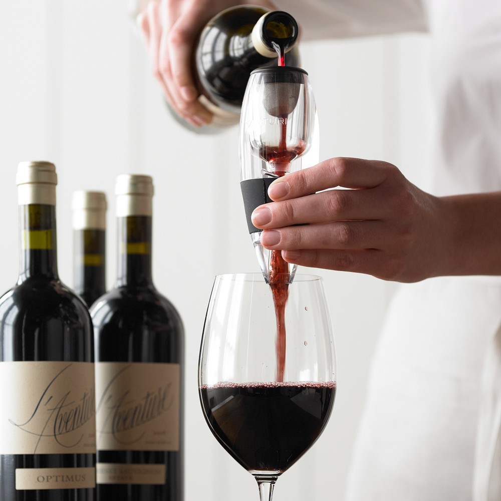 Vinturi Wine Aerator