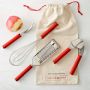 Williams Sonoma Junior Chef Gadget Set