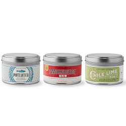 Williams Sonoma Top-Rated Rub Set