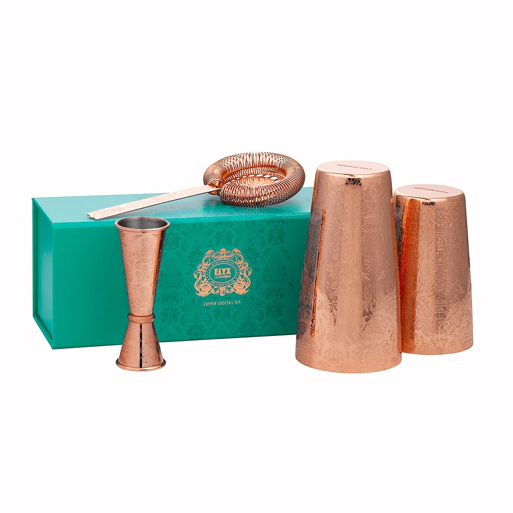 Elyx Cocktail Kit