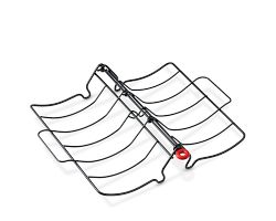 Cuisipro Nonstick Roasting Rack
