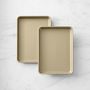 Williams Sonoma Goldtouch® Pro Nonstick Quarter Sheet, Set of 2