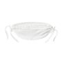 Rattan Easter Basket Liner, Medium