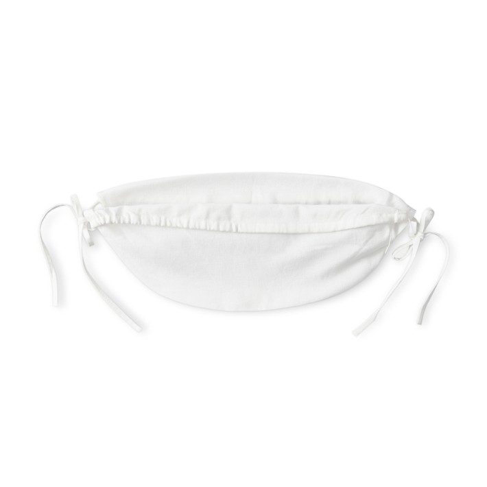Rattan Easter Basket Liner, Medium