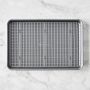 USA Pan Nonstick Quarter Sheet and Baking Rack