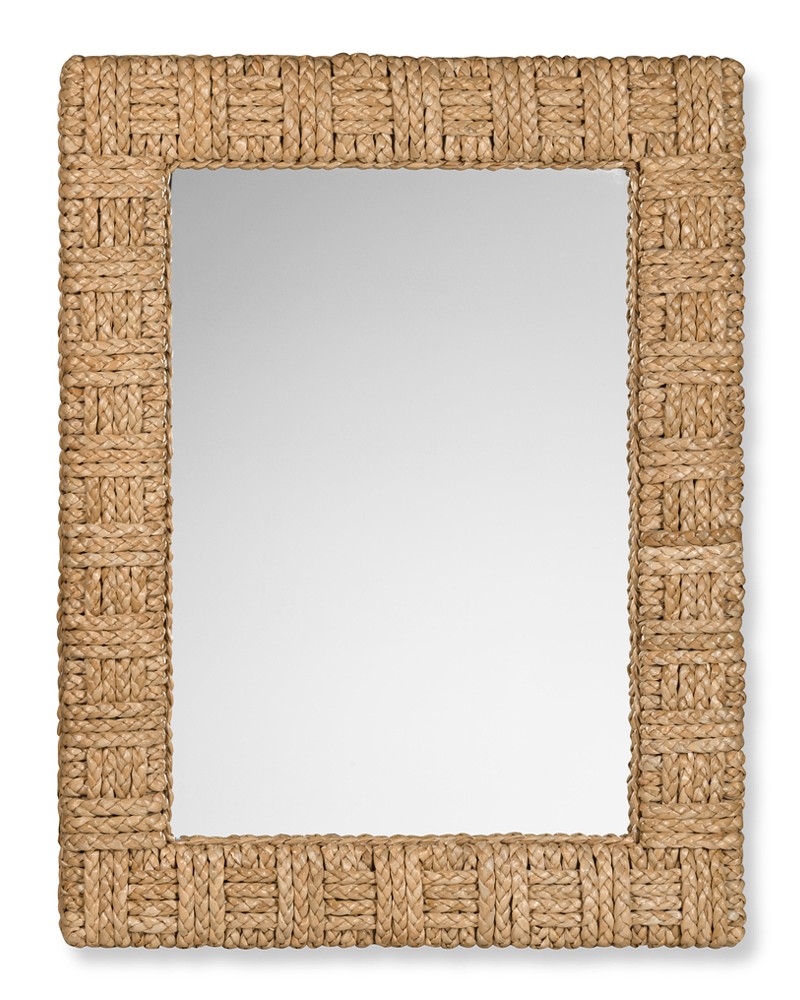 Sorrento Mirror, Large