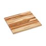 Williams Sonoma Outdoor Cutting & Carving Board, Teak