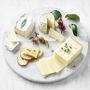 French Assorted Cheese Collection