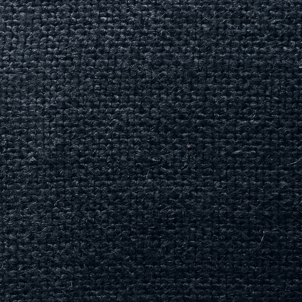 Fabric by the Yard, Belgian Linen Indigo