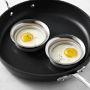 Williams Sonoma Breakfast Egg Moulds, set of 2