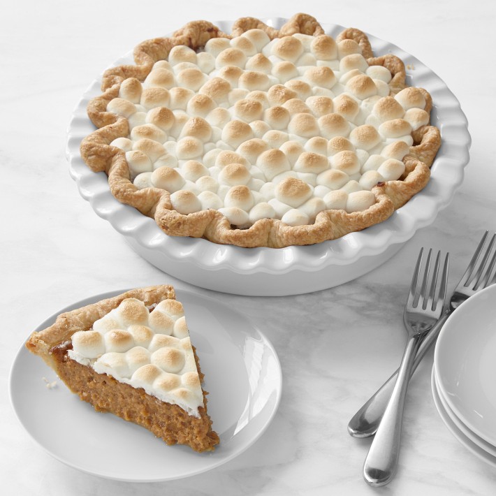 Sweet Potato Pie