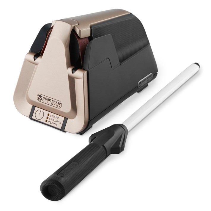 Work Sharp Culinary E5 Sharpener