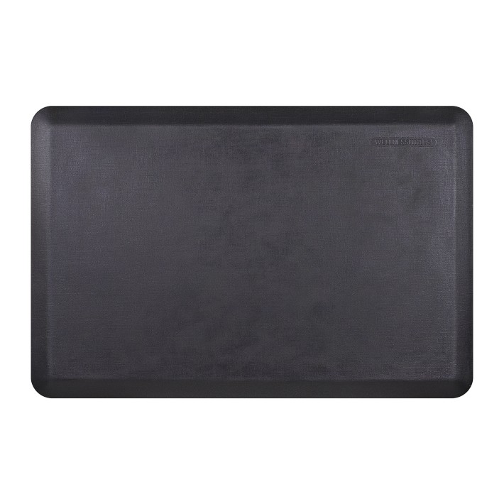 WellnessMats® Linen Collection, 3 X 2, Midnight