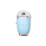 SMEG Citrus Juicer, Pastel Blue