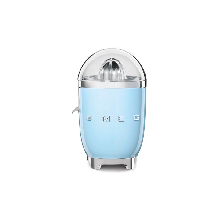 SMEG Citrus Juicer, Pastel Blue