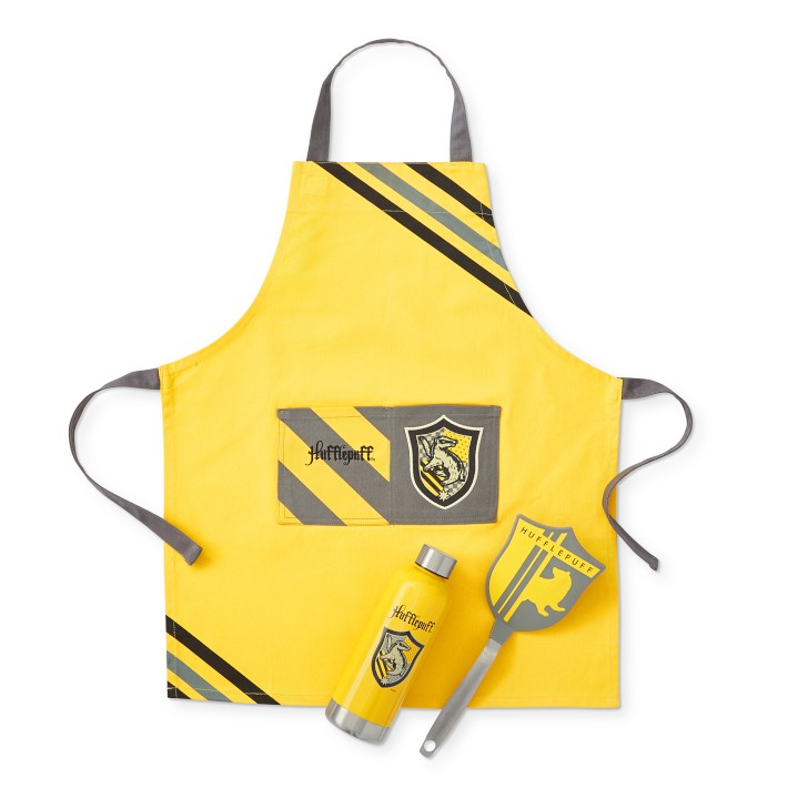 HARRY POTTER™ HUFFLEPUFF™ Kids Baking Set