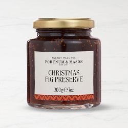 Fortnum & Mason Christmas Fig Preserve